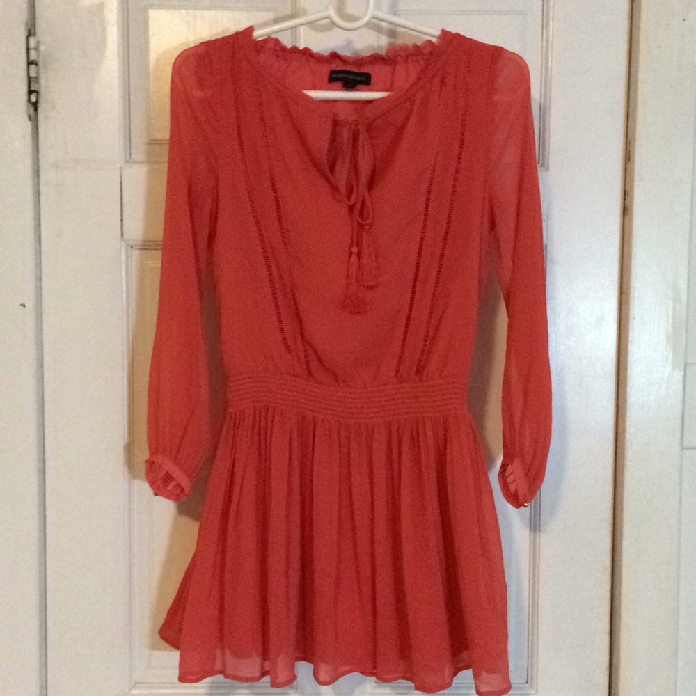 Banana republic dress